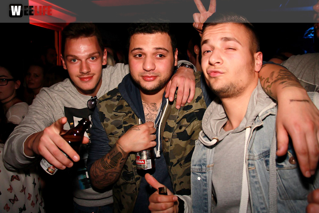 School´s Out Schüler Party