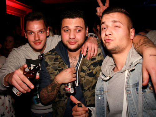 School´s Out Schüler Party – Foto 35