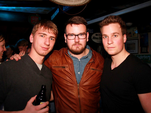 School´s Out Schüler Party – Foto 37