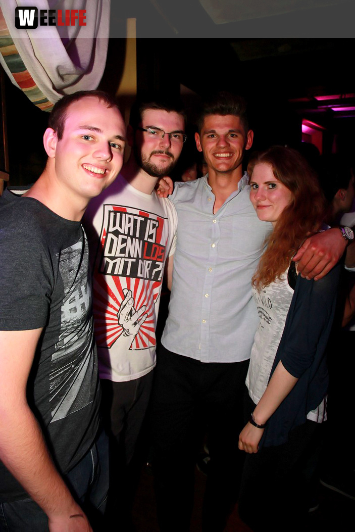 School´s Out Schüler Party