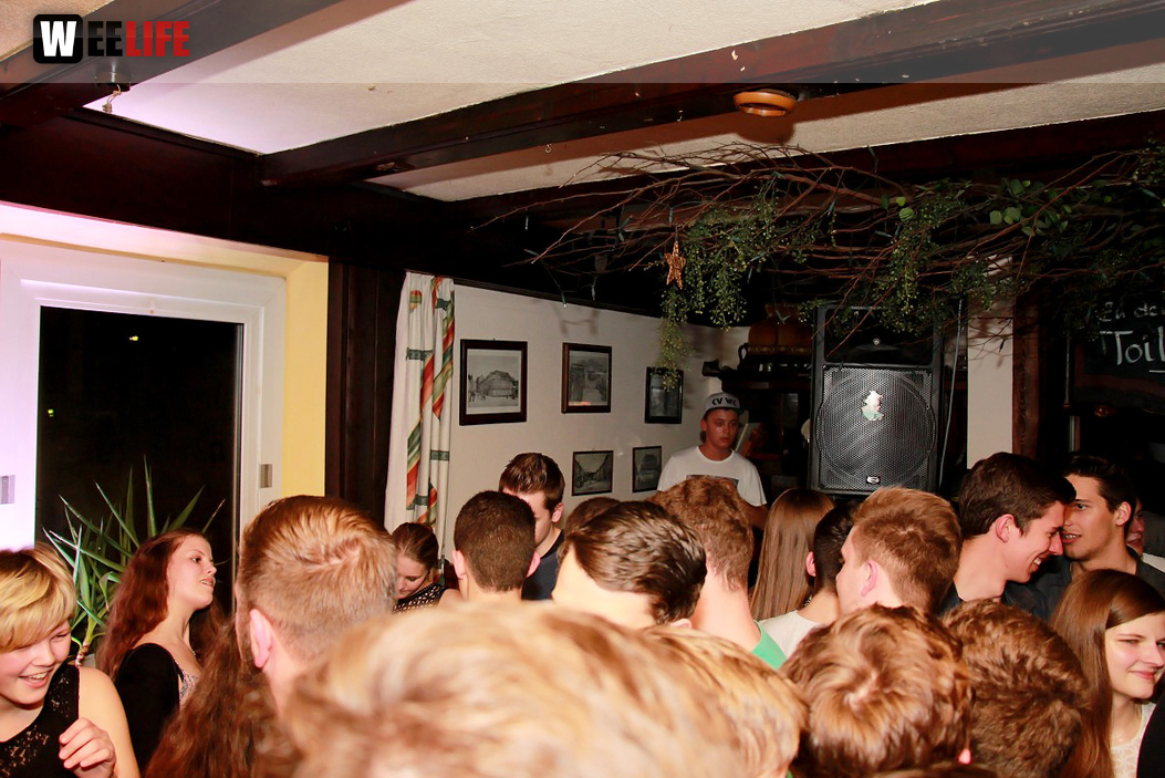School´s Out Schüler Party
