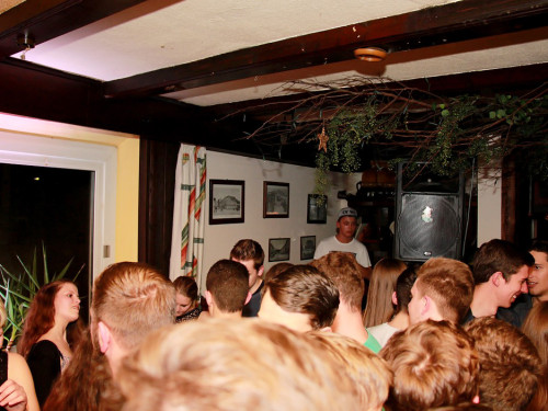 School´s Out Schüler Party – Foto 40