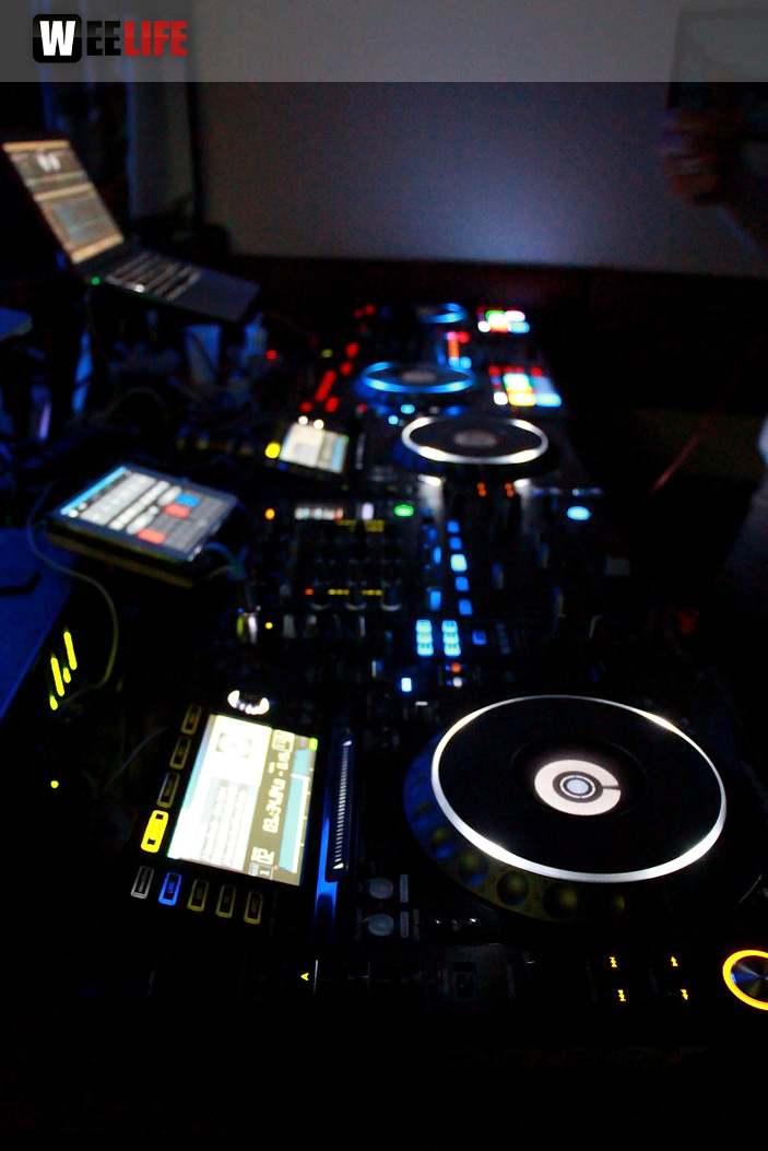 School´s Out Schüler Party