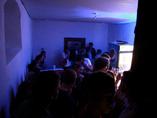 School´s Out Schüler Party – Foto 43