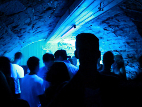 School´s Out Schüler Party – Foto 44