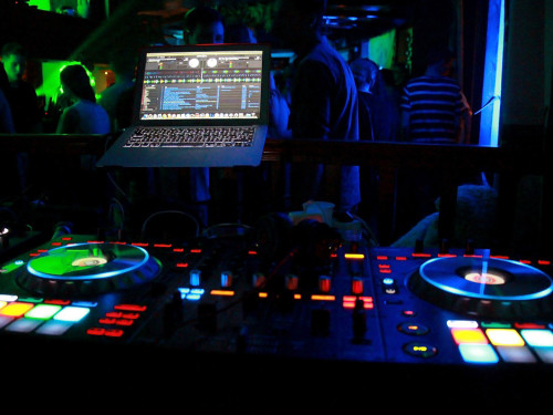 School´s Out Schüler Party – Foto 45