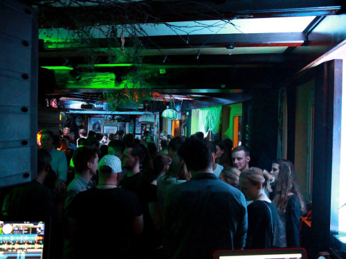 School´s Out Schüler Party – Foto 47