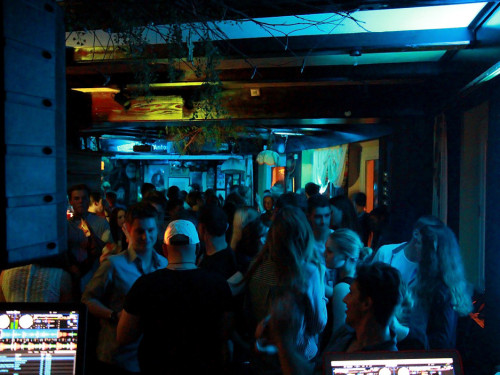 School´s Out Schüler Party – Foto 48