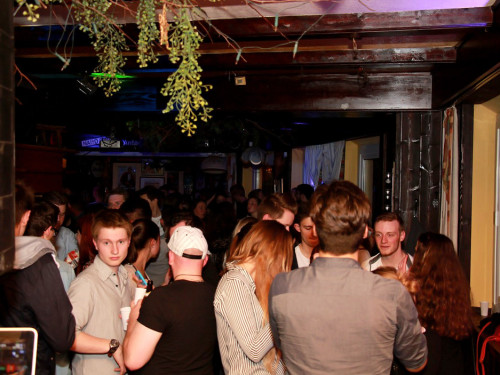 School´s Out Schüler Party – Foto 49
