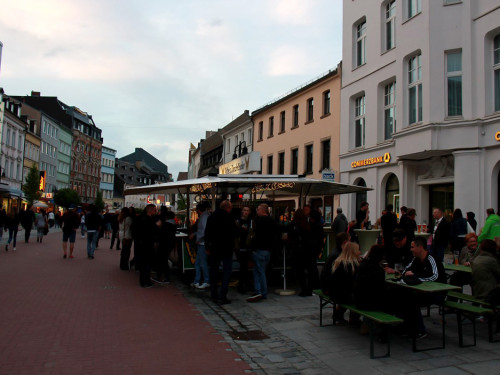 Sternenacht – Foto 52