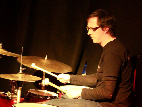 Konzert Closed Jam Session – Foto 3