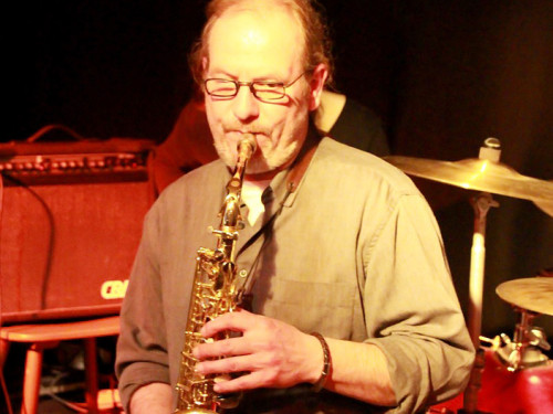Konzert Closed Jam Session – Foto 9