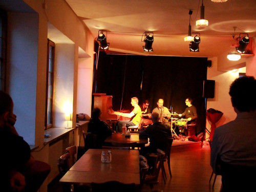 Konzert Closed Jam Session – Foto 13
