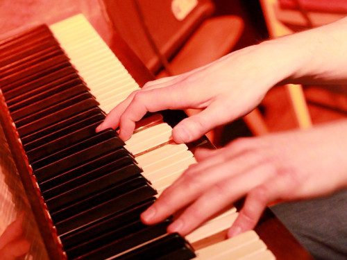 Konzert Closed Jam Session – Foto 14