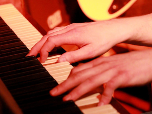 Konzert Closed Jam Session – Foto 22