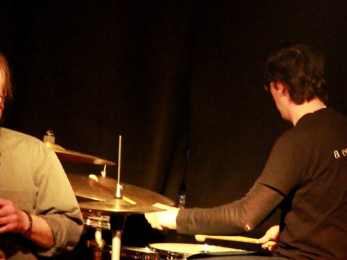 Konzert Closed Jam Session – Foto 24