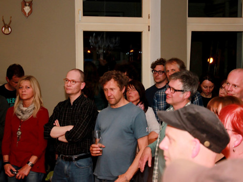 Konzert Svavar Knutur In.Die.Musik Gegen den Strom – Foto 19