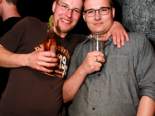 Schlagerparty – Foto 29