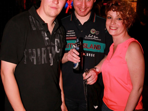 Schlagerparty – Foto 30