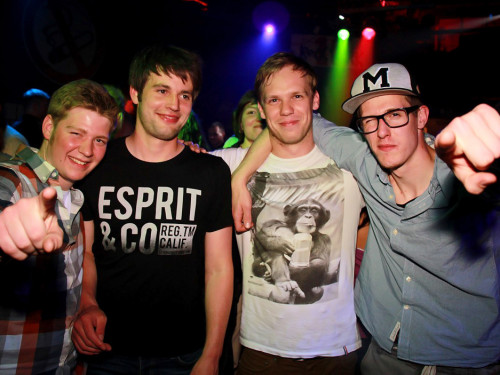 Schlagerparty – Foto 38