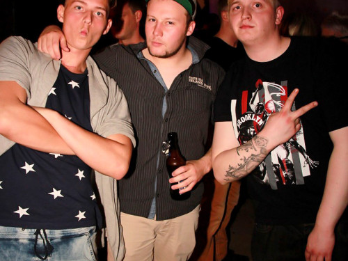 Schlagerparty – Foto 42