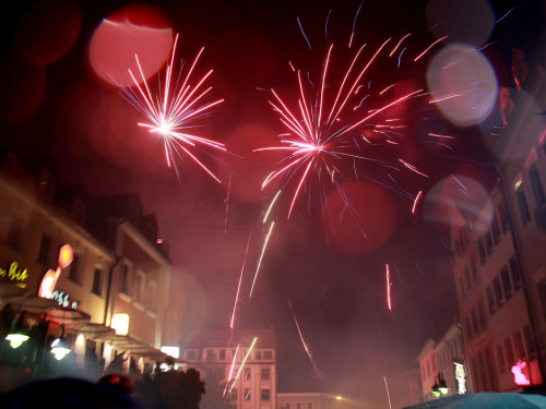 Großes KlangFeuerwerk zur Sternennacht – Foto 4