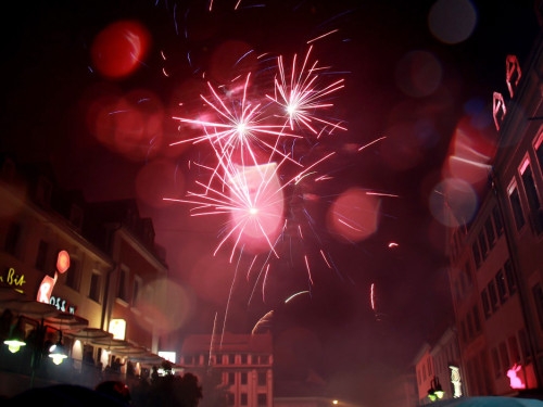 Großes KlangFeuerwerk zur Sternennacht – Foto 5