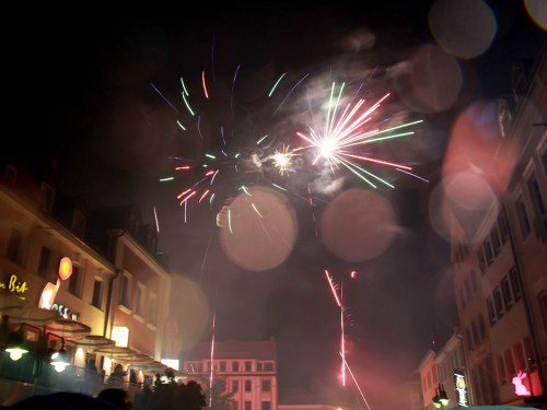 Großes KlangFeuerwerk zur Sternennacht – Foto 6
