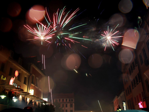 Großes KlangFeuerwerk zur Sternennacht – Foto 7