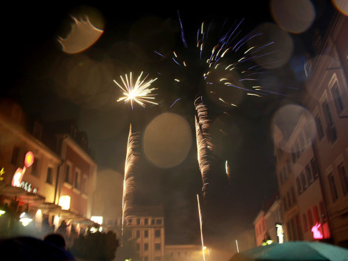 Großes KlangFeuerwerk zur Sternennacht – Foto 8
