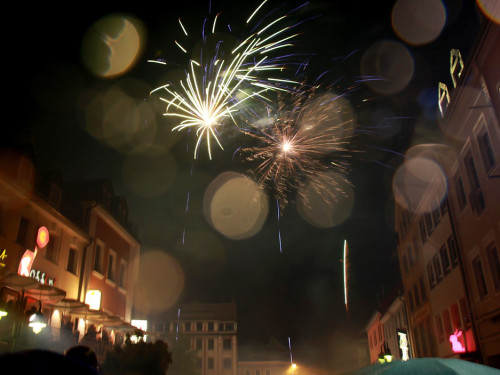 Großes KlangFeuerwerk zur Sternennacht – Foto 9