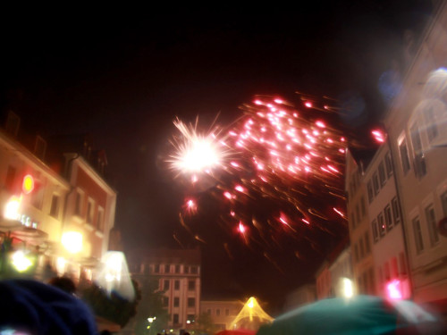 Großes KlangFeuerwerk zur Sternennacht – Foto 11