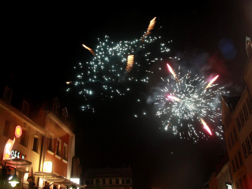 Großes KlangFeuerwerk zur Sternennacht – Foto 15