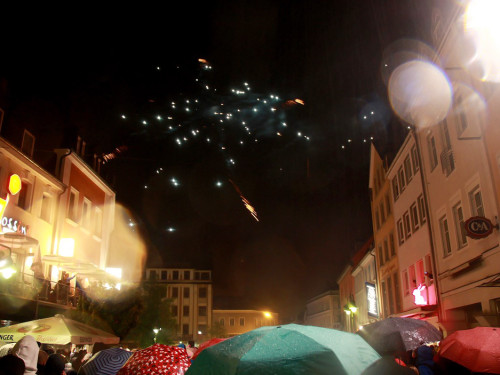 Großes KlangFeuerwerk zur Sternennacht – Foto 16