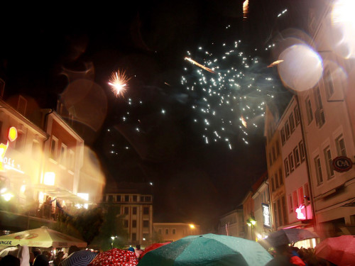 Großes KlangFeuerwerk zur Sternennacht – Foto 17