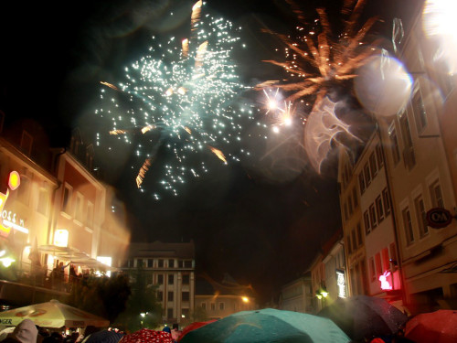 Großes KlangFeuerwerk zur Sternennacht – Foto 20