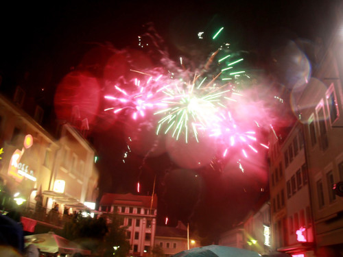 Großes KlangFeuerwerk zur Sternennacht – Foto 24