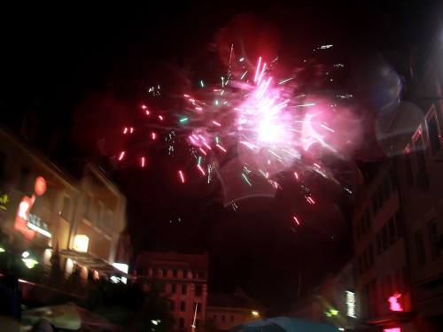 Großes KlangFeuerwerk zur Sternennacht – Foto 25