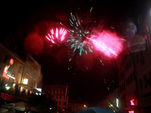 Großes KlangFeuerwerk zur Sternennacht – Foto 26