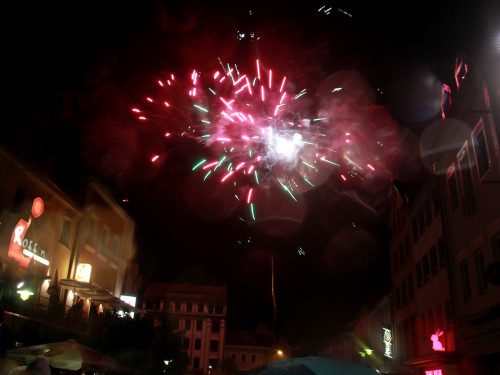 Großes KlangFeuerwerk zur Sternennacht – Foto 27