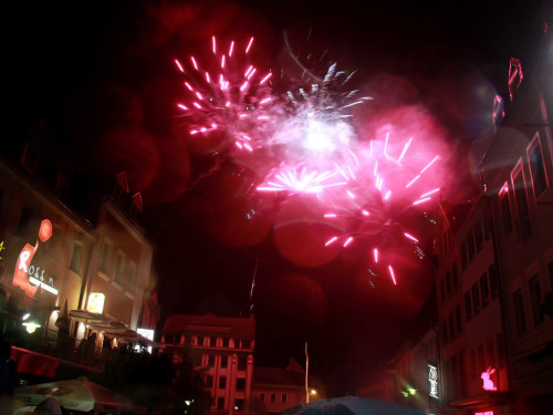 Großes KlangFeuerwerk zur Sternennacht – Foto 28