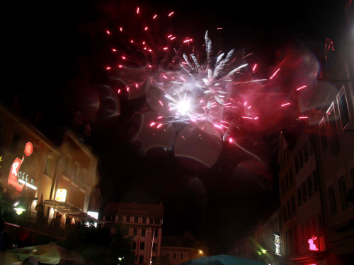Großes KlangFeuerwerk zur Sternennacht – Foto 29