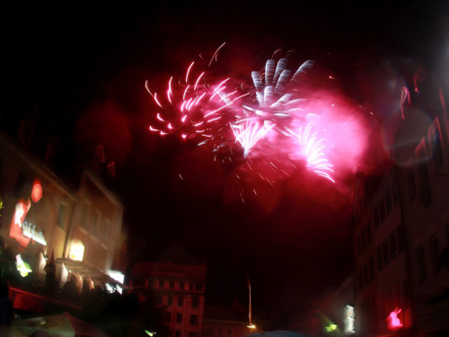 Großes KlangFeuerwerk zur Sternennacht – Foto 30