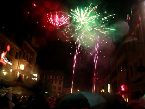 Großes KlangFeuerwerk zur Sternennacht – Foto 32