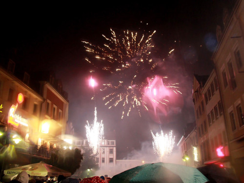 Großes KlangFeuerwerk zur Sternennacht – Foto 43