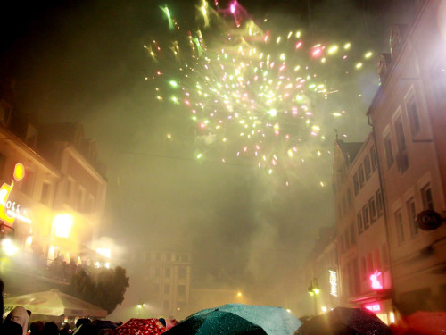 Großes KlangFeuerwerk zur Sternennacht – Foto 45