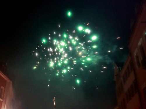 Großes KlangFeuerwerk zur Sternennacht – Foto 48