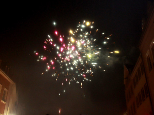 Großes KlangFeuerwerk zur Sternennacht – Foto 49