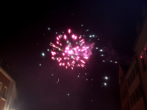 Großes KlangFeuerwerk zur Sternennacht – Foto 50