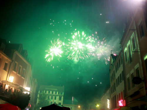Großes KlangFeuerwerk zur Sternennacht – Foto 58